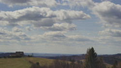 Troják, Maruška - parkoviště