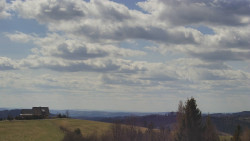 Troják, Maruška - parkoviště