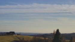 Troják, Maruška - parkoviště