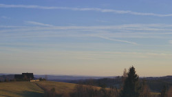 Troják, Maruška - parkoviště