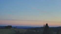 Troják, Maruška - parkoviště