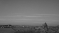 Troják, Maruška - parkoviště