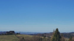 Troják, Maruška - parkoviště