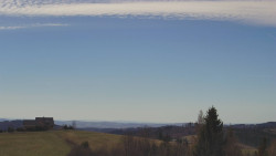 Troják, Maruška - parkoviště