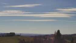 Troják, Maruška - parkoviště