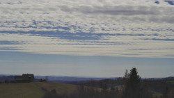 Troják, Maruška - parkoviště