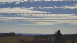 Troják, Maruška - parkoviště