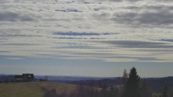 Troják, Maruška - parkoviště