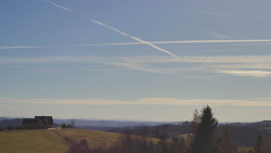 Troják, Maruška - parkoviště