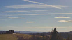 Troják, Maruška - parkoviště