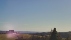 Troják, Maruška - parkoviště