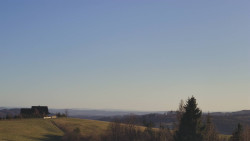 Troják, Maruška - parkoviště