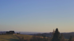 Troják, Maruška - parkoviště