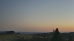 Troják, Maruška - parkoviště