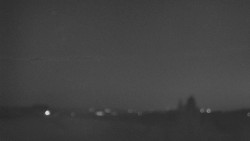 Troják, Maruška - parkoviště