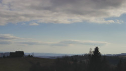 Troják, Maruška - parkoviště