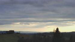 Troják, Maruška - parkoviště