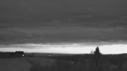 Troják, Maruška - parkoviště