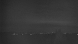 Troják, Maruška - parkoviště