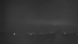 Troják, Maruška - parkoviště