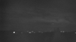 Troják, Maruška - parkoviště