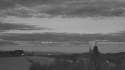 Troják, Maruška - parkoviště