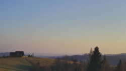 Troják, Maruška - parkoviště