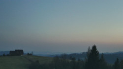 Troják, Maruška - parkoviště