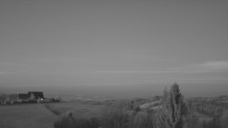 Troják, Maruška - parkoviště