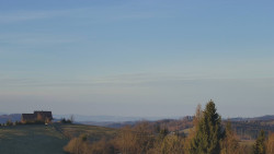 Troják, Maruška - parkoviště