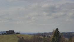 Troják, Maruška - parkoviště