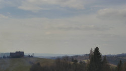 Troják, Maruška - parkoviště