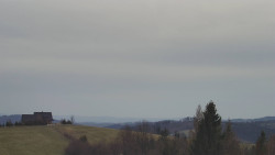 Troják, Maruška - parkoviště