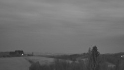 Troják, Maruška - parkoviště