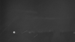 Troják, Maruška - parkoviště