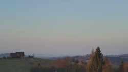 Troják, Maruška - parkoviště