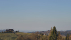 Troják, Maruška - parkoviště