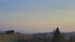 Troják, Maruška - parkoviště