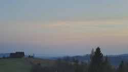 Troják, Maruška - parkoviště