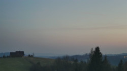 Troják, Maruška - parkoviště