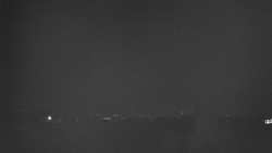 Troják, Maruška - parkoviště