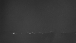 Troják, Maruška - parkoviště