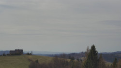 Troják, Maruška - parkoviště