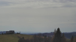 Troják, Maruška - parkoviště