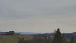 Troják, Maruška - parkoviště