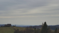 Troják, Maruška - parkoviště