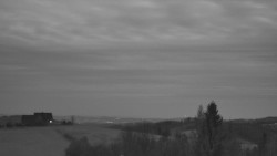 Troják, Maruška - parkoviště