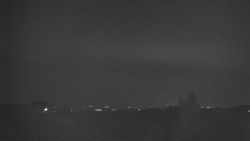 Troják, Maruška - parkoviště