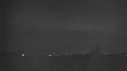 Troják, Maruška - parkoviště