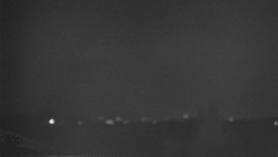 Troják, Maruška - parkoviště